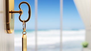 Residential Locksmith at 94544, California